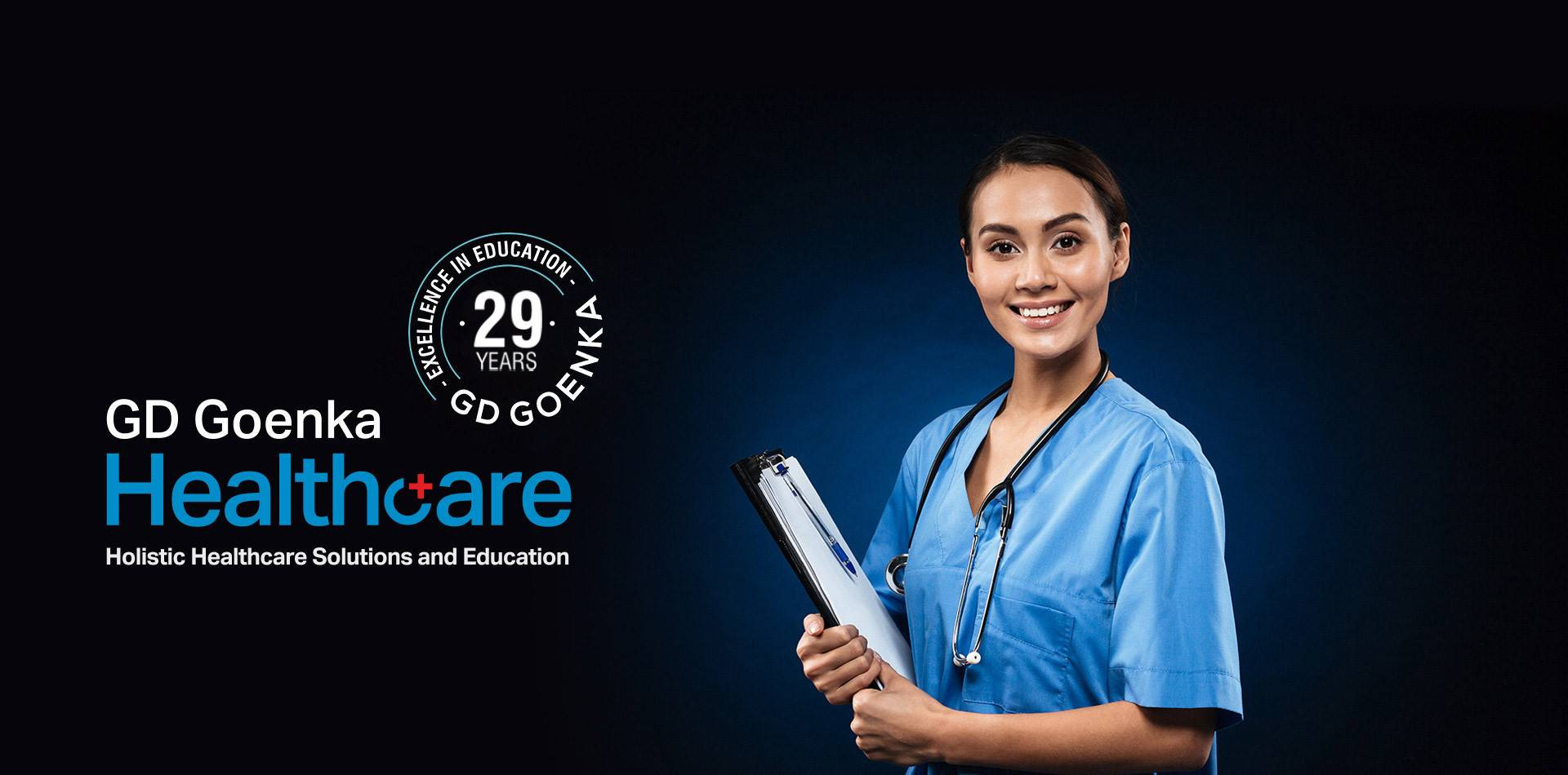 Top Institutes For Medical Assistant in Noida